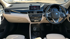 BMW X1 sDrive 20i [178] xLine 5dr Step Auto Petrol Estate